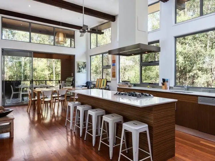 Sixth view of Homely house listing, 45/90 Beach Road, Noosa North Shore QLD 4565