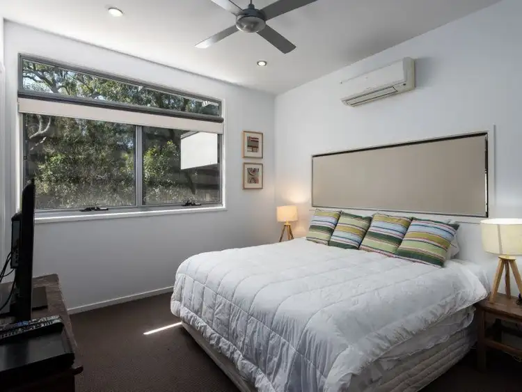Seventh view of Homely house listing, 45/90 Beach Road, Noosa North Shore QLD 4565