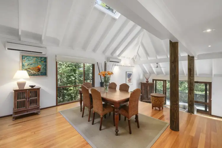 53 Crystal Avenue, Pearl Beach NSW 2256