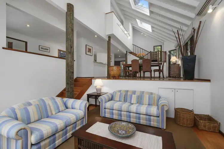 Third view of Homely house listing, 53 Crystal Avenue, Pearl Beach NSW 2256