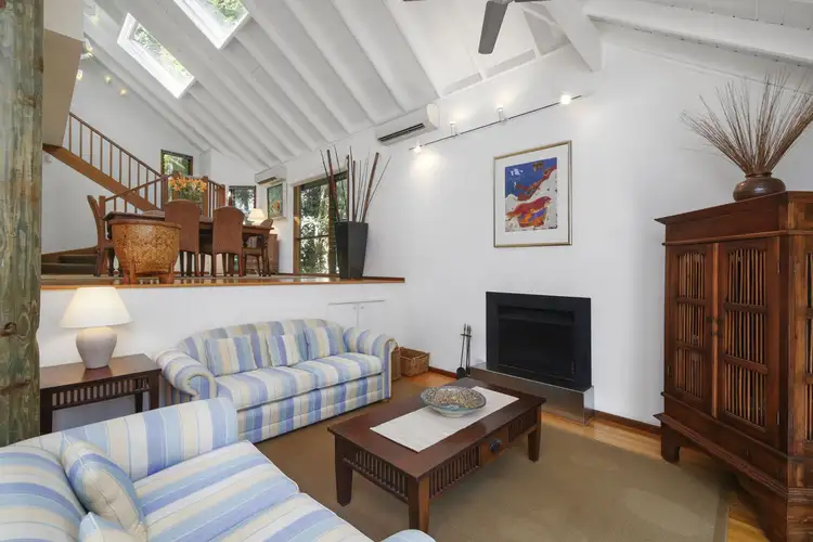 Fourth view of Homely house listing, 53 Crystal Avenue, Pearl Beach NSW 2256