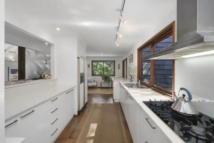 Fifth view of Homely house listing, 53 Crystal Avenue, Pearl Beach NSW 2256