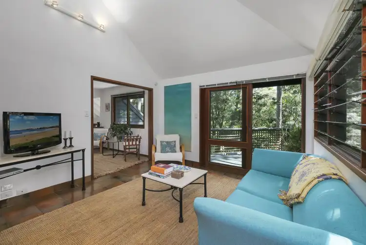 Sixth view of Homely house listing, 53 Crystal Avenue, Pearl Beach NSW 2256
