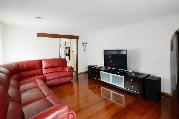 Second view of Homely unit listing, 2/21 WOODS CLOSE, Meadow Heights VIC 3048