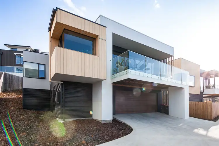 Main view of Homely house listing, 2/63 Lachlan Parade, Trevallyn TAS 7250