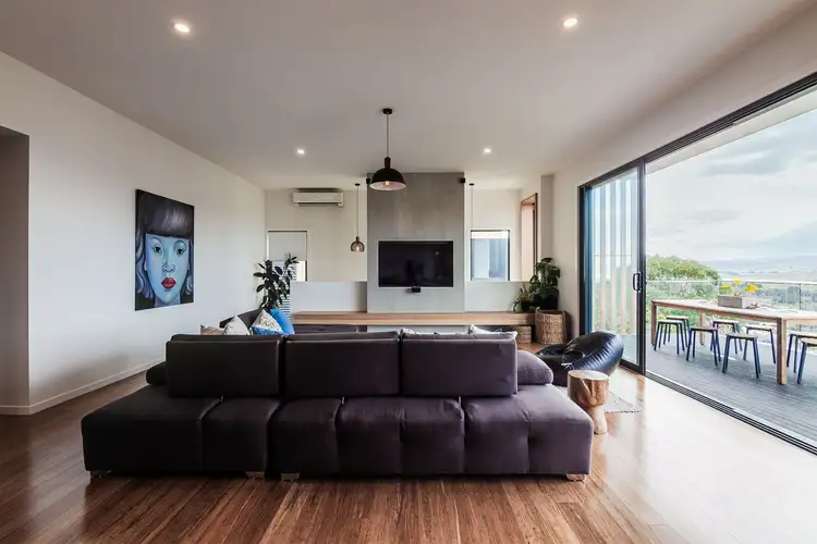 Fifth view of Homely house listing, 2/63 Lachlan Parade, Trevallyn TAS 7250
