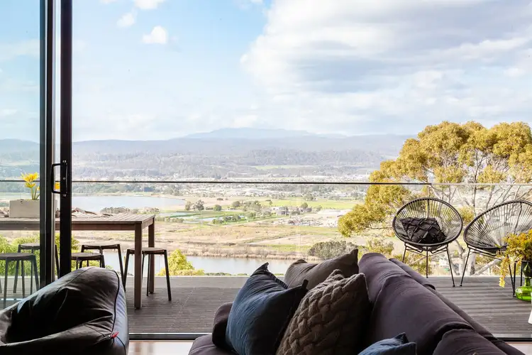 Sixth view of Homely house listing, 2/63 Lachlan Parade, Trevallyn TAS 7250