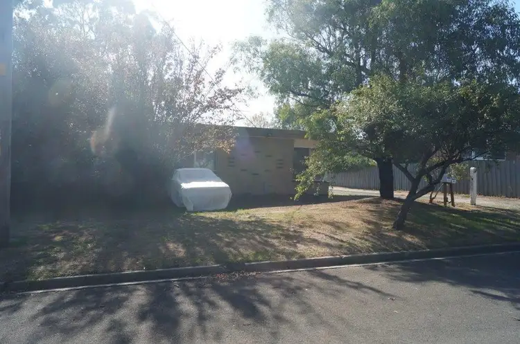 1/62 MELBOURNE STREET, Kilmore VIC 3764