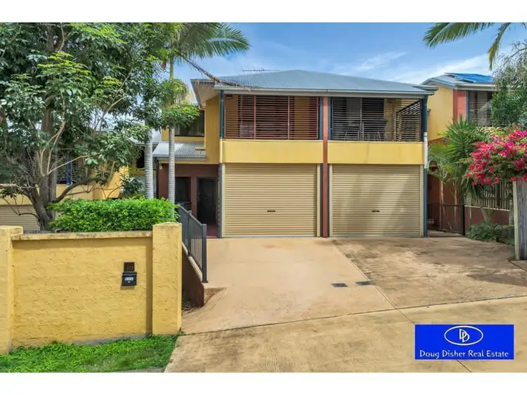 46 Terrace Street, Toowong QLD 4066