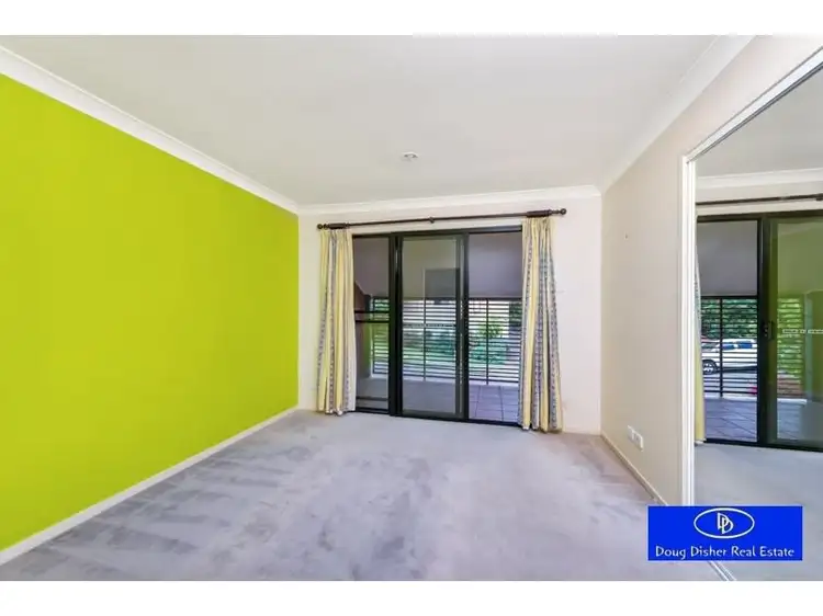 Fifth view of Homely townhouse listing, 46 Terrace Street, Toowong QLD 4066