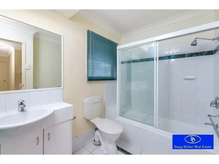 Sixth view of Homely townhouse listing, 46 Terrace Street, Toowong QLD 4066
