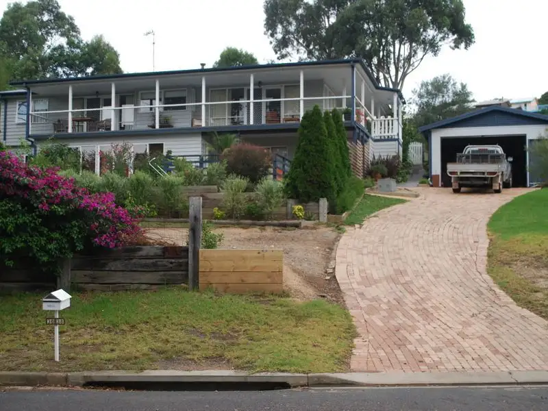 Main view of Homely house listing, 36-38 Northview Drive, South Pambula NSW 2549
