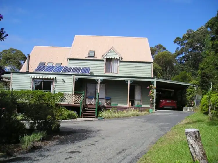 Main view of Homely house listing, 83 Frederick Street, Vincentia NSW 2540