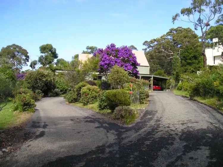Second view of Homely house listing, 83 Frederick Street, Vincentia NSW 2540