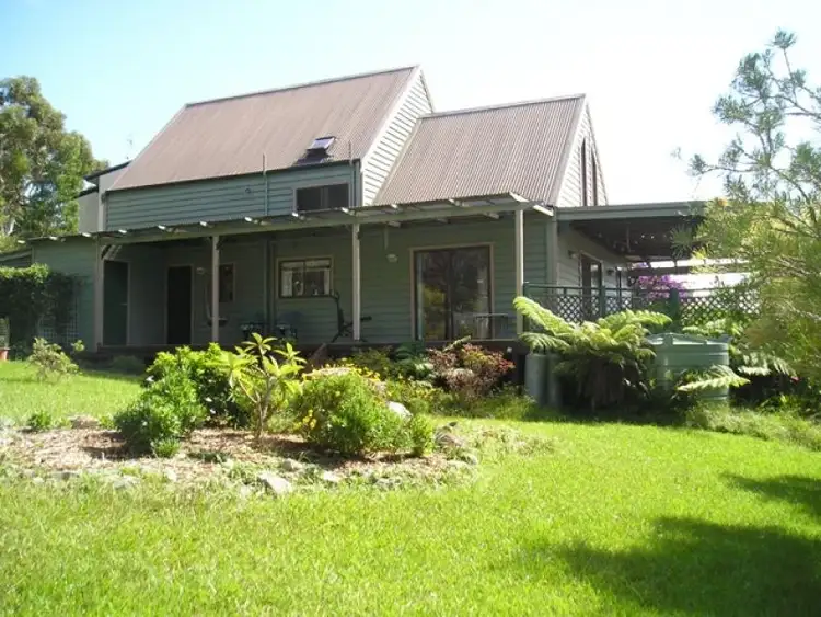 Third view of Homely house listing, 83 Frederick Street, Vincentia NSW 2540