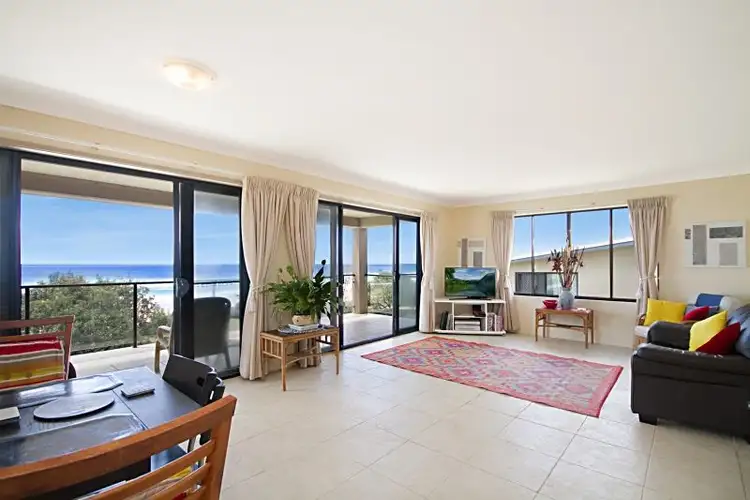 Main view of Homely unit listing, 4/367 Golden Four Drive, Tugun QLD 4224