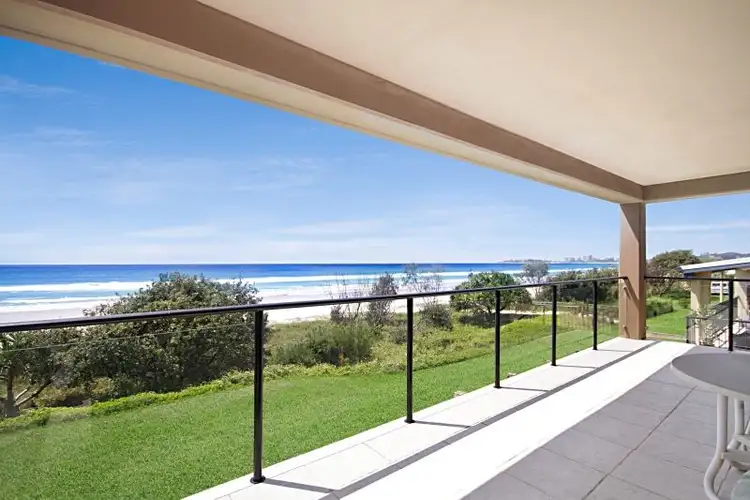 Third view of Homely unit listing, 4/367 Golden Four Drive, Tugun QLD 4224