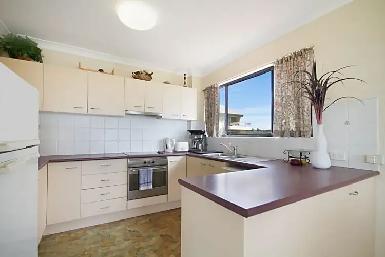 Fourth view of Homely unit listing, 4/367 Golden Four Drive, Tugun QLD 4224