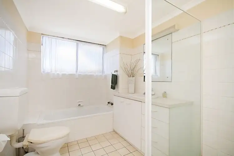 Sixth view of Homely unit listing, 4/367 Golden Four Drive, Tugun QLD 4224