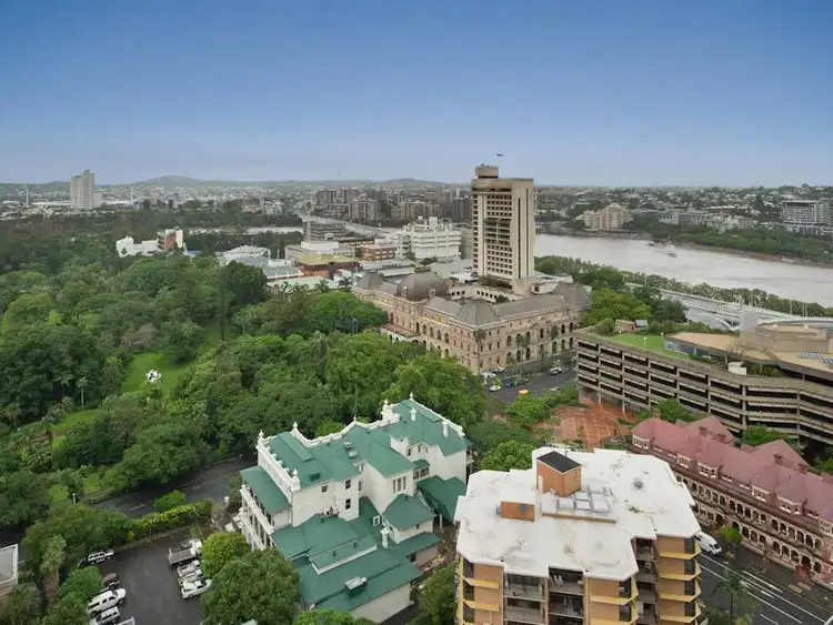 1604/104 Margaret Street, Brisbane City QLD 4000