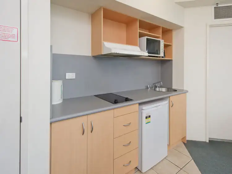 Second view of Homely unit listing, 1604/104 Margaret Street, Brisbane City QLD 4000