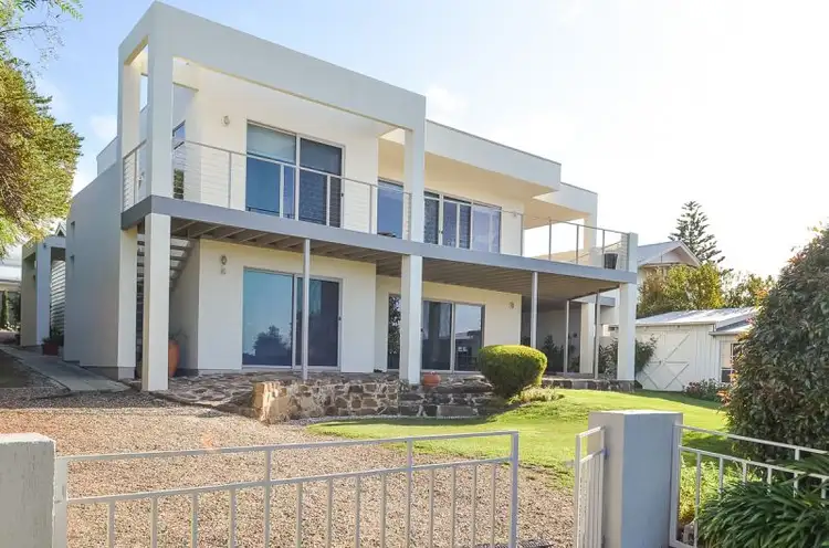 Second view of Homely house listing, 3 Jetty Road, Swansea TAS 7190
