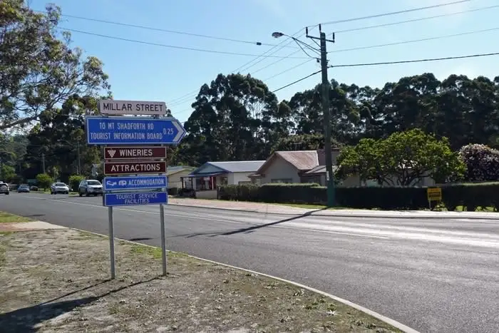 Second view of Homely house listing, 58 South Coast Highway, Denmark WA 6333