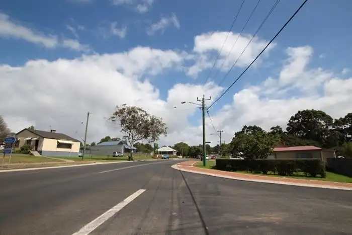 Fourth view of Homely house listing, 58 South Coast Highway, Denmark WA 6333