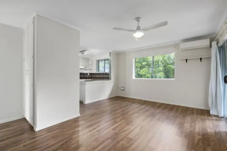 12/43 Victoria Street, Fairfield QLD 4103
