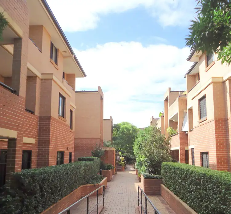 19/50-54 Henley Road, Homebush West NSW 2140