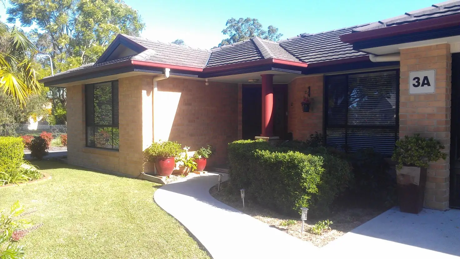Main view of Homely house listing, 3A Showground Lane, Nabiac NSW 2312