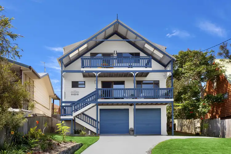 65 Ironbark Avenue, Sandy Beach NSW 2456