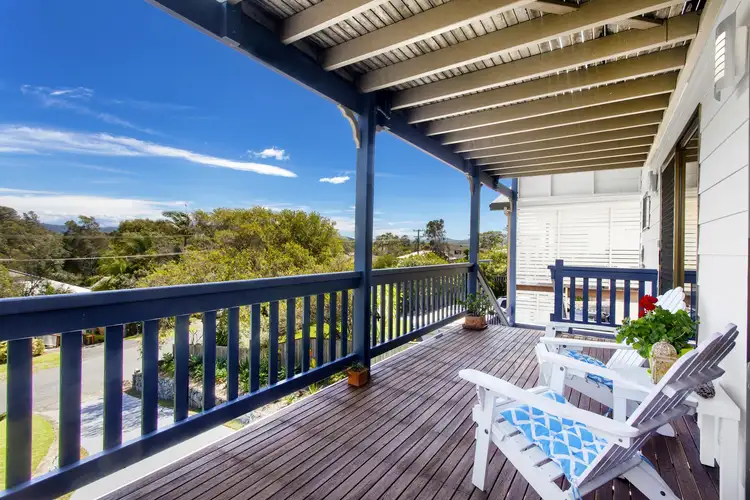 Fourth view of Homely house listing, 65 Ironbark Avenue, Sandy Beach NSW 2456