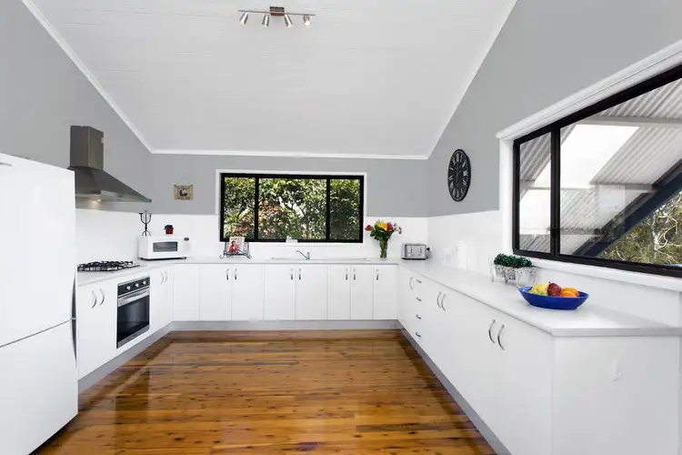 Fifth view of Homely house listing, 65 Ironbark Avenue, Sandy Beach NSW 2456