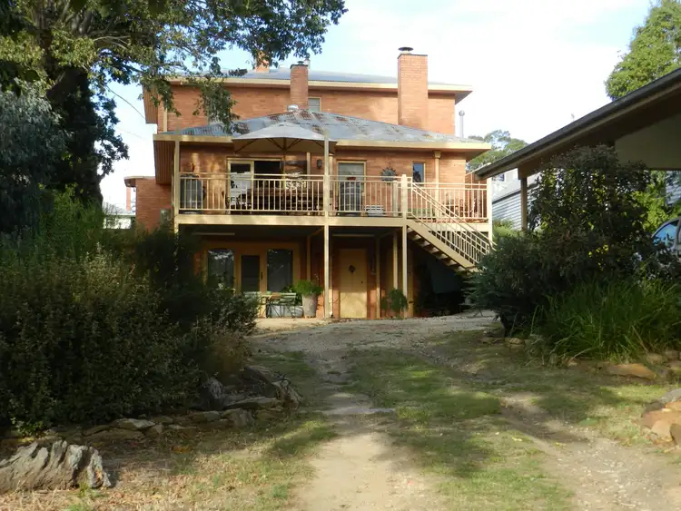 125A High Street, Avoca VIC 3467