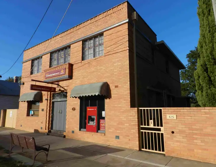 Second view of Homely house listing, 125A High Street, Avoca VIC 3467