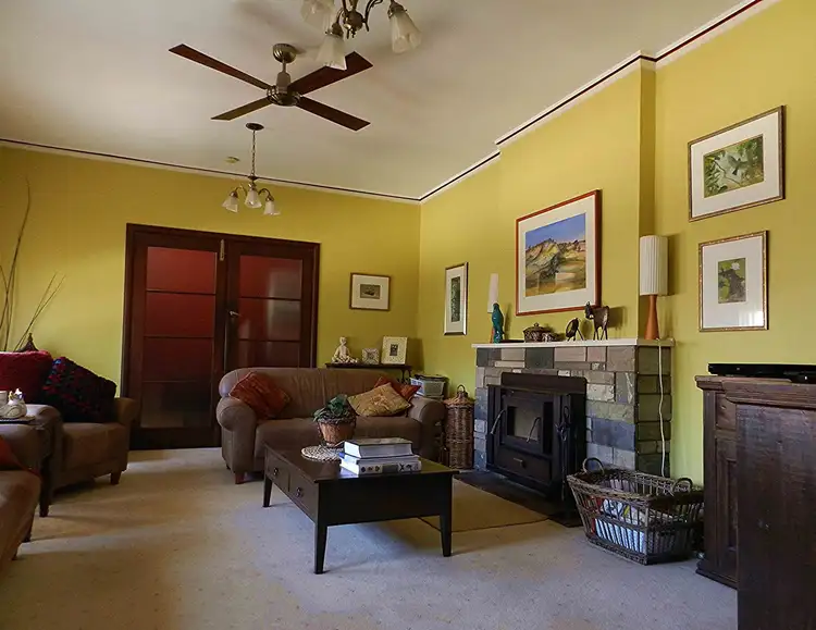 Fourth view of Homely house listing, 125A High Street, Avoca VIC 3467