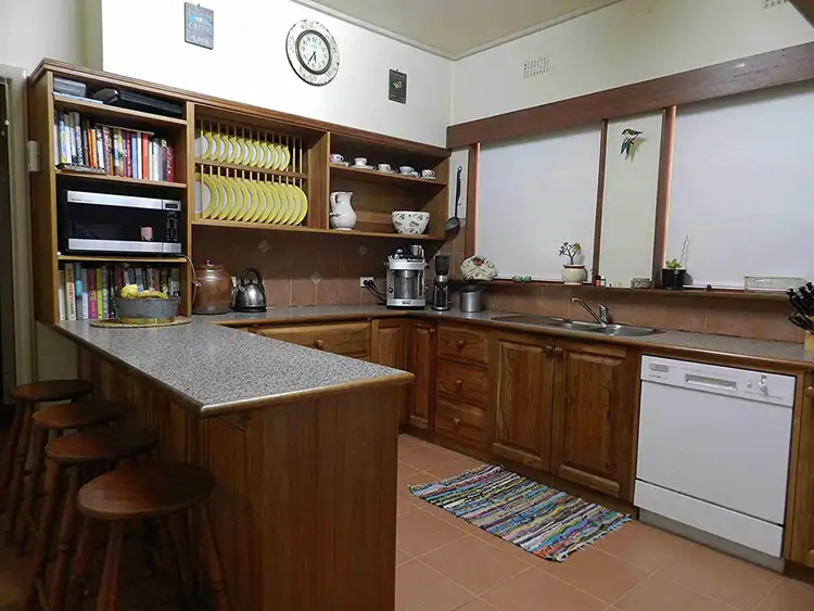 Fifth view of Homely house listing, 125A High Street, Avoca VIC 3467