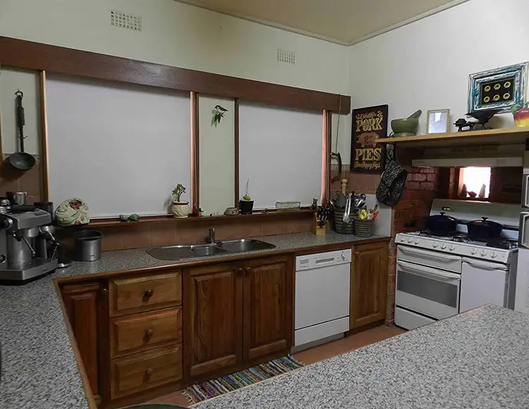 Sixth view of Homely house listing, 125A High Street, Avoca VIC 3467