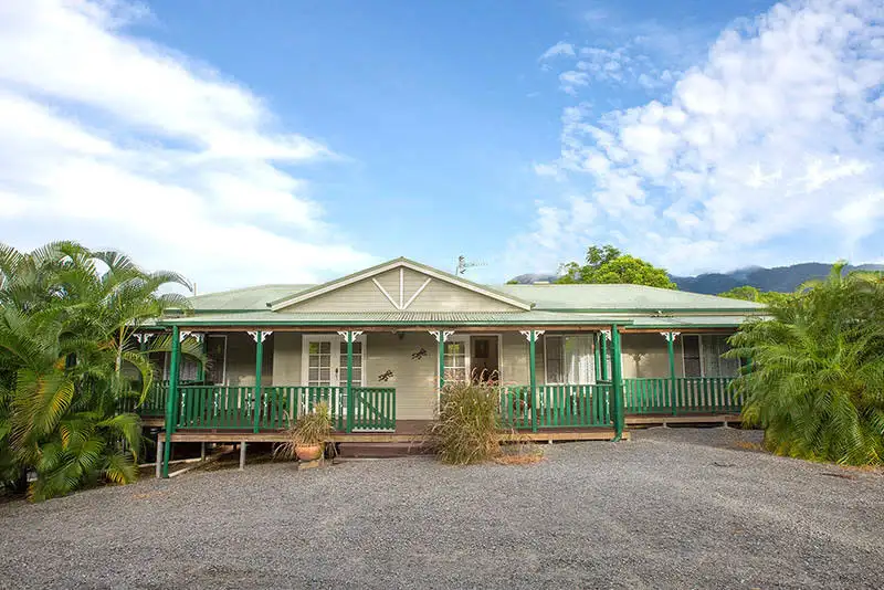 Main view of Homely house listing, 10 Claim Close, Goldsborough QLD 4865