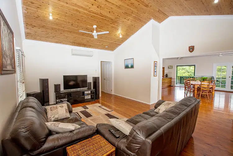 Third view of Homely house listing, 10 Claim Close, Goldsborough QLD 4865