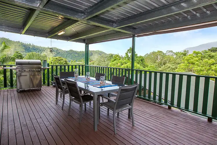 Fourth view of Homely house listing, 10 Claim Close, Goldsborough QLD 4865