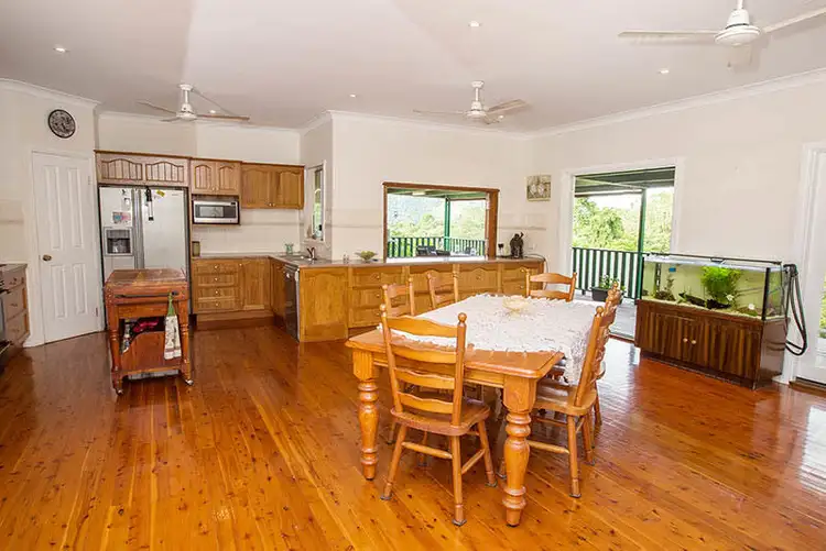 Fifth view of Homely house listing, 10 Claim Close, Goldsborough QLD 4865