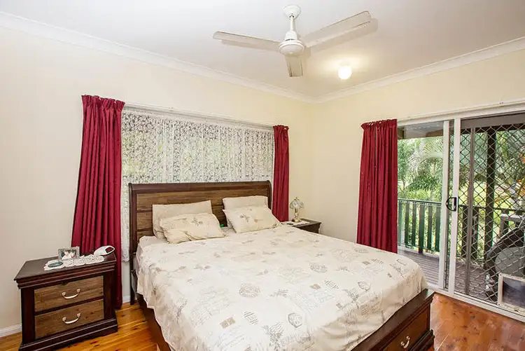 Sixth view of Homely house listing, 10 Claim Close, Goldsborough QLD 4865