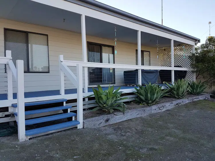 16 Nelson Street, Marion Bay SA 5575