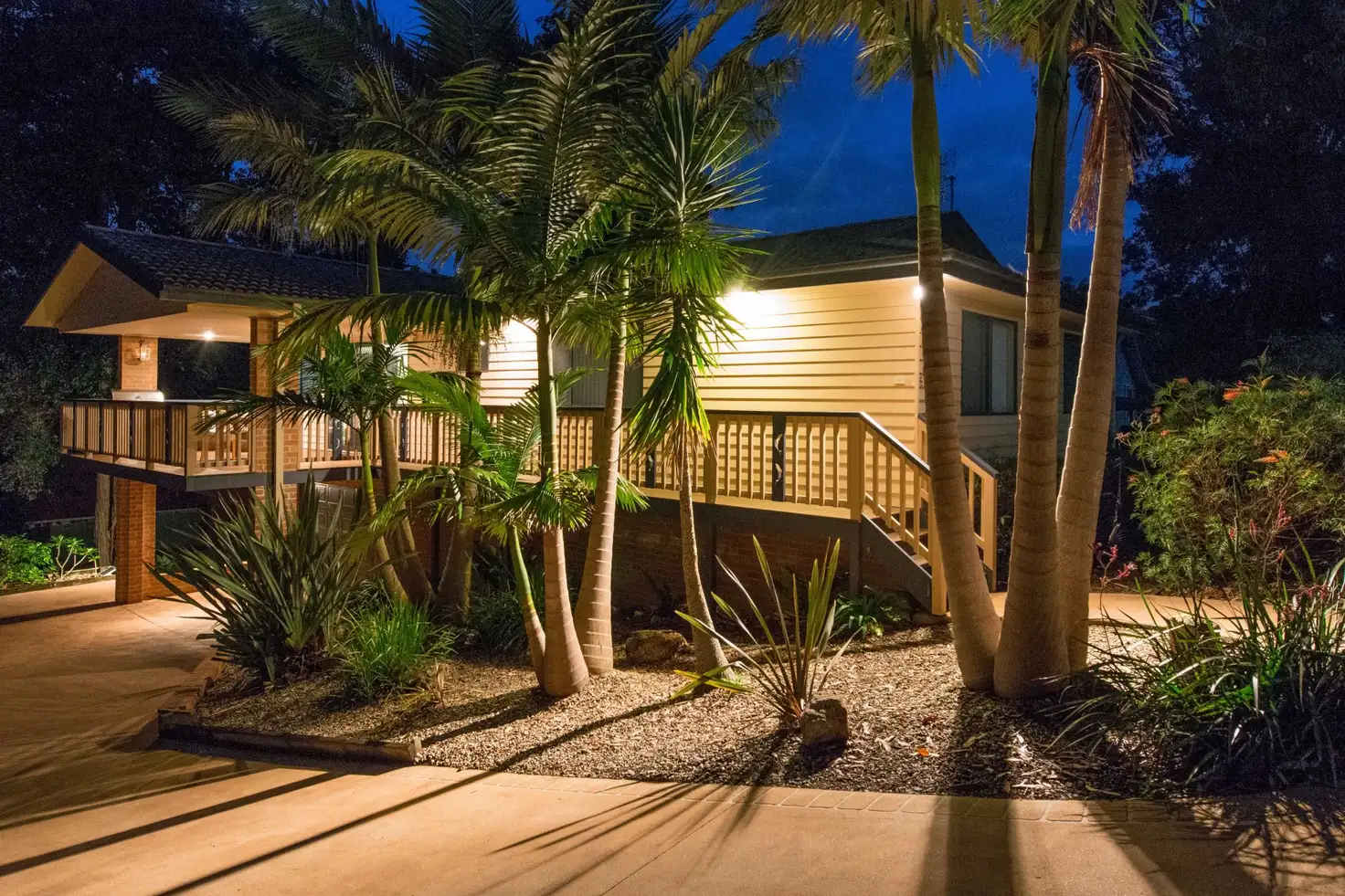 Main view of Homely house listing, 6 Gemini Way, Narrawallee NSW 2539