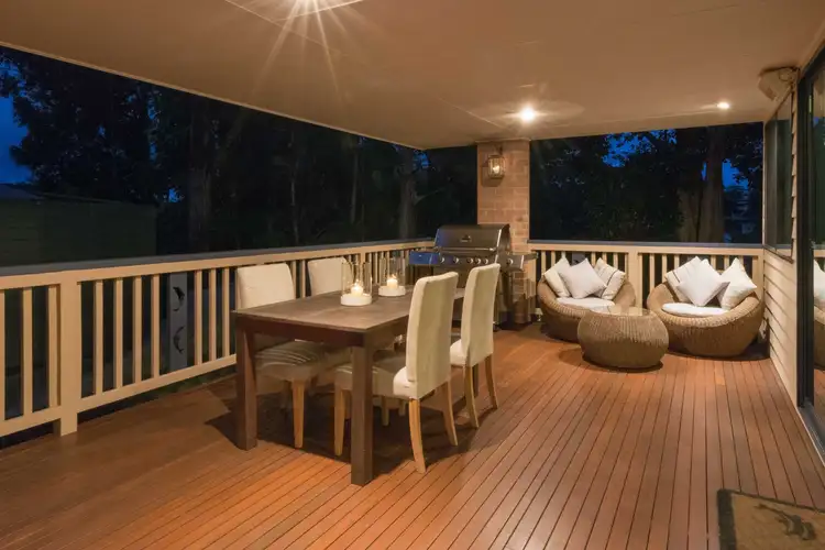 Second view of Homely house listing, 6 Gemini Way, Narrawallee NSW 2539