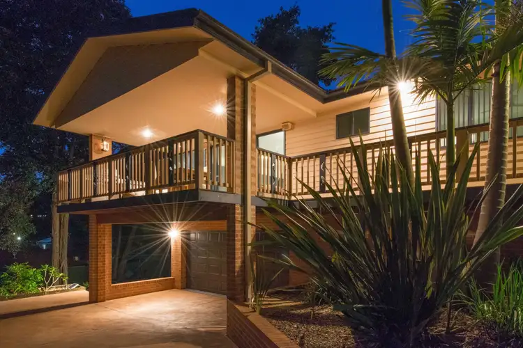 Third view of Homely house listing, 6 Gemini Way, Narrawallee NSW 2539