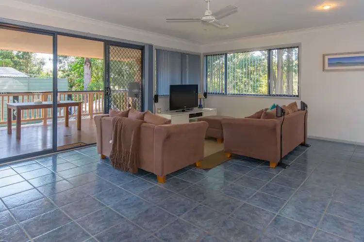 Fourth view of Homely house listing, 6 Gemini Way, Narrawallee NSW 2539