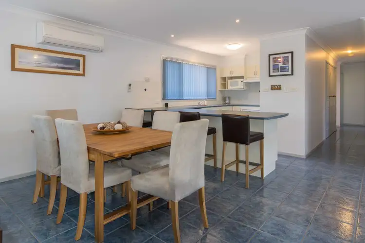 Fifth view of Homely house listing, 6 Gemini Way, Narrawallee NSW 2539